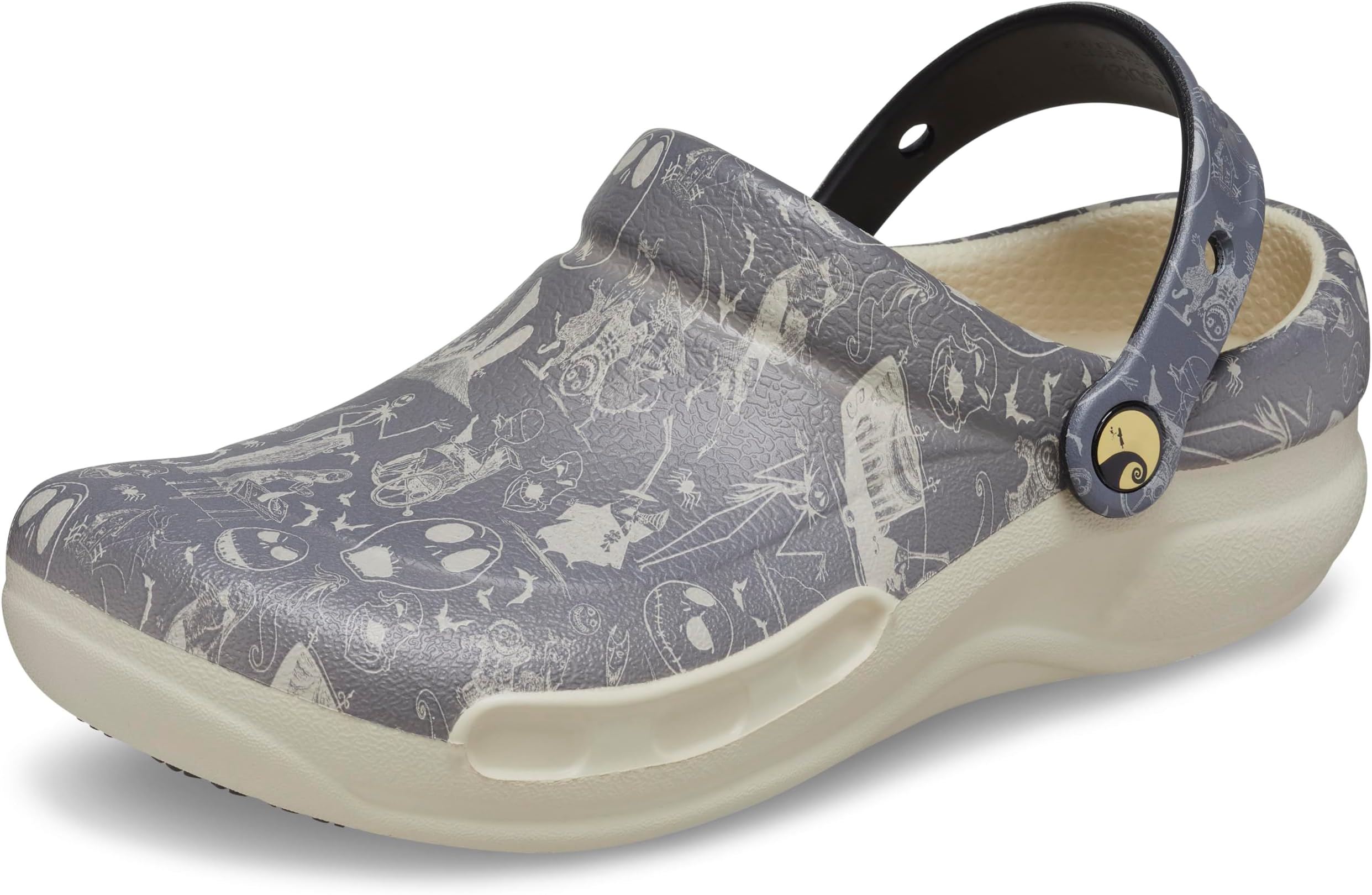 crocs star wars adult