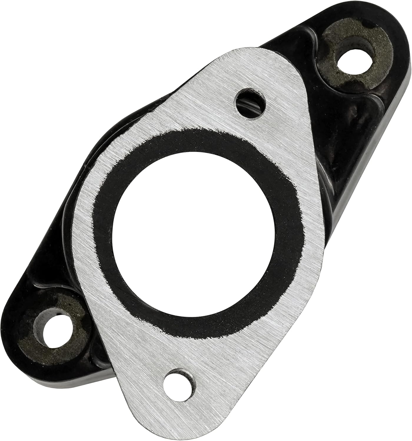 Caltric Carburetor Intake Manifold Boot Compatible with Honda TRX250X 2x4 2009 2010 2011 2012 2013 2014