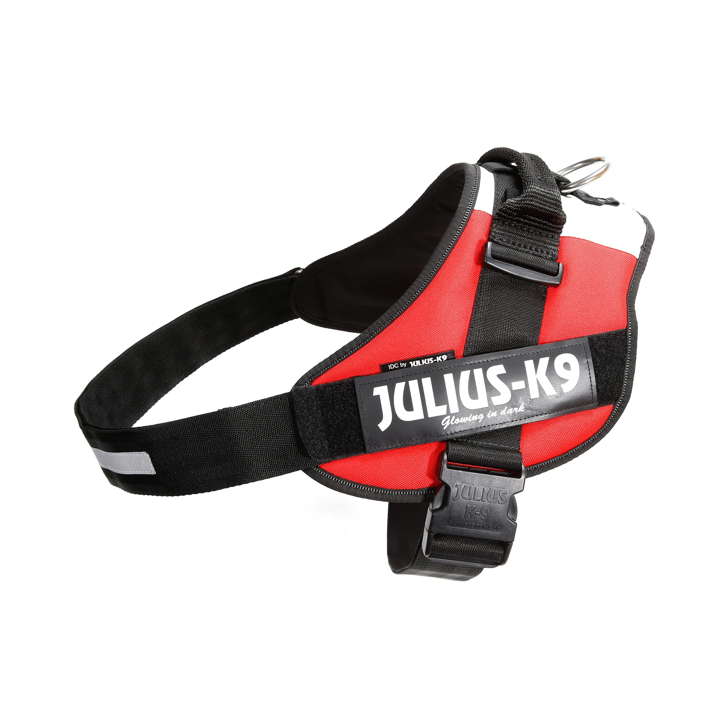 Julius-K9 IDC Powerharness, Camouflage, M/0 — view 171