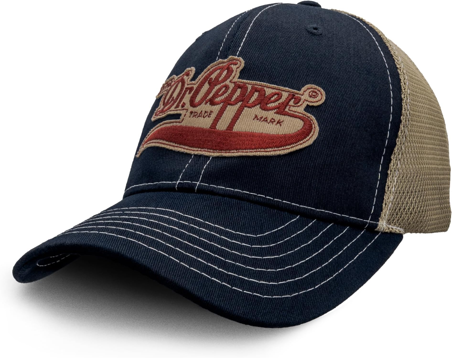 "Drink Dr Pepper" Signature Hat