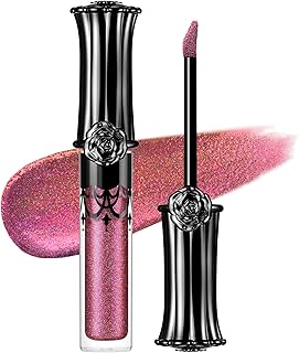 ANNA SUI Color de ojos líquido, brillo irresi...