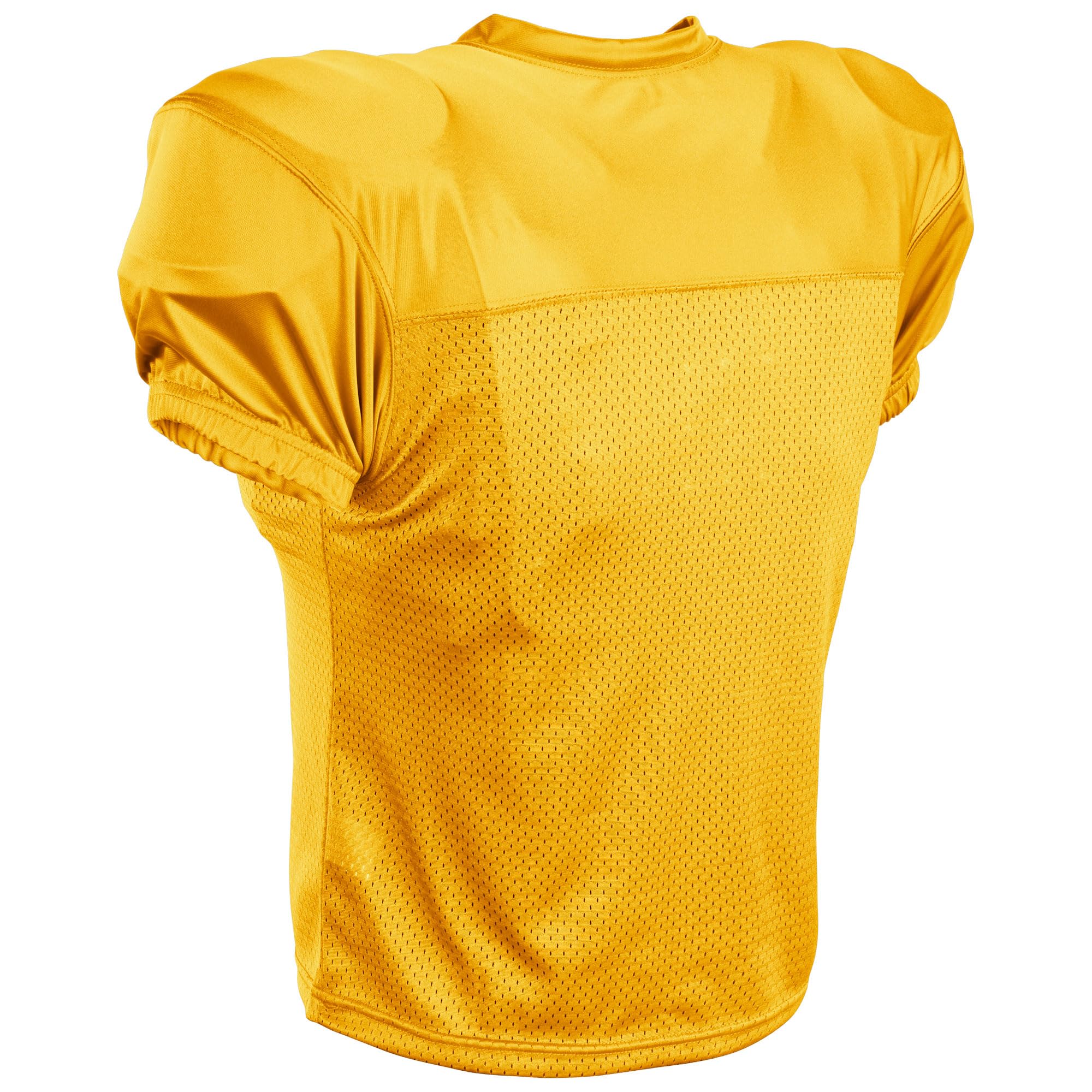 Champro Preseason Practice Mesh-Camiseta de fútbol Juvenil para Niños