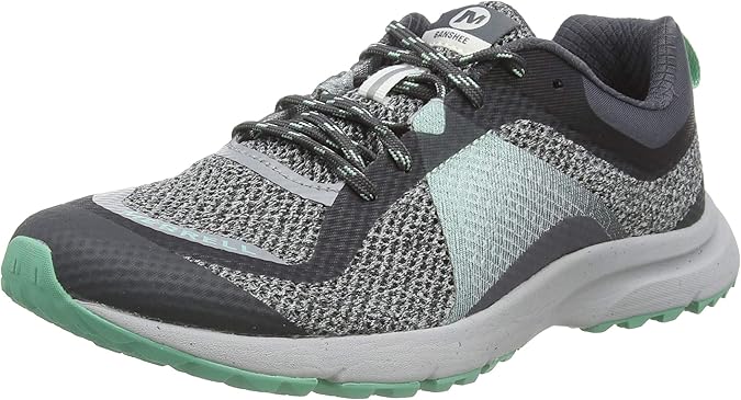merrell banshee