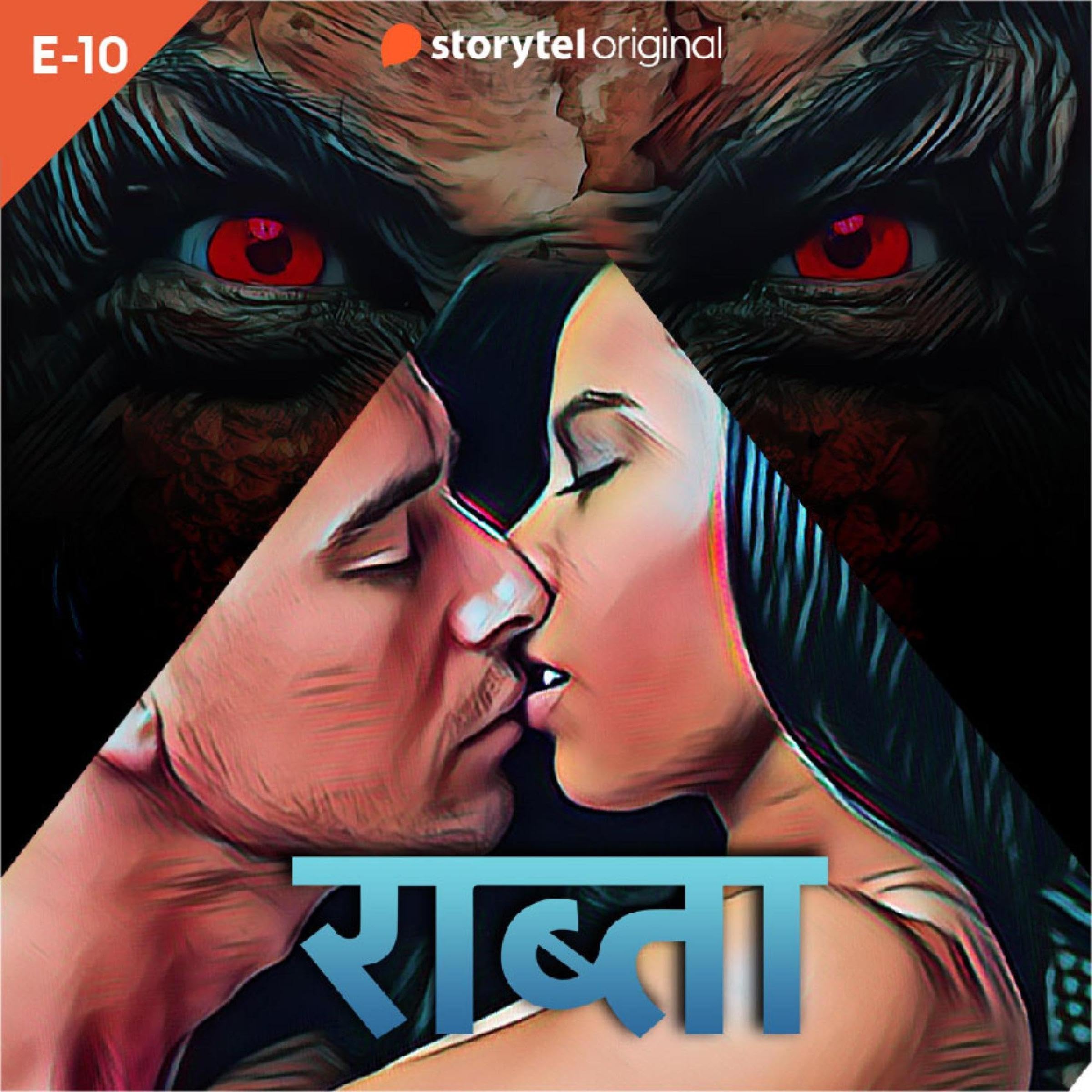 Cover art for Raabta S01E10