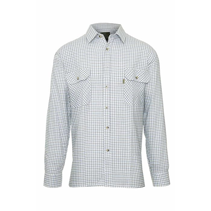 Champion check shirt Clearance