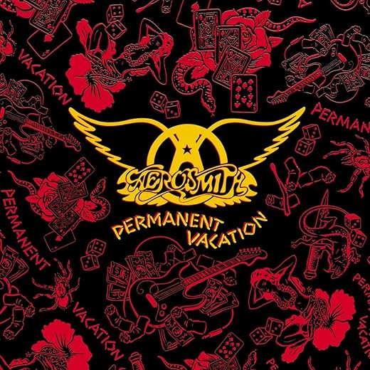 Permanent Vacation Remastered