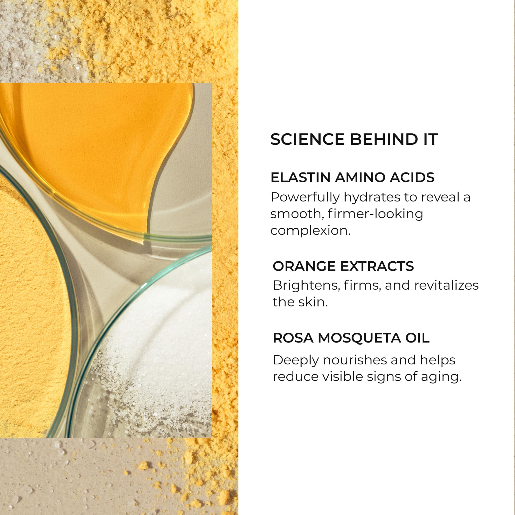 Natura Bissé C+C Vitamin Body Cream | Feuchtigkeitsspendende und straffende Körpercreme mit Hagebutte | 250 ml