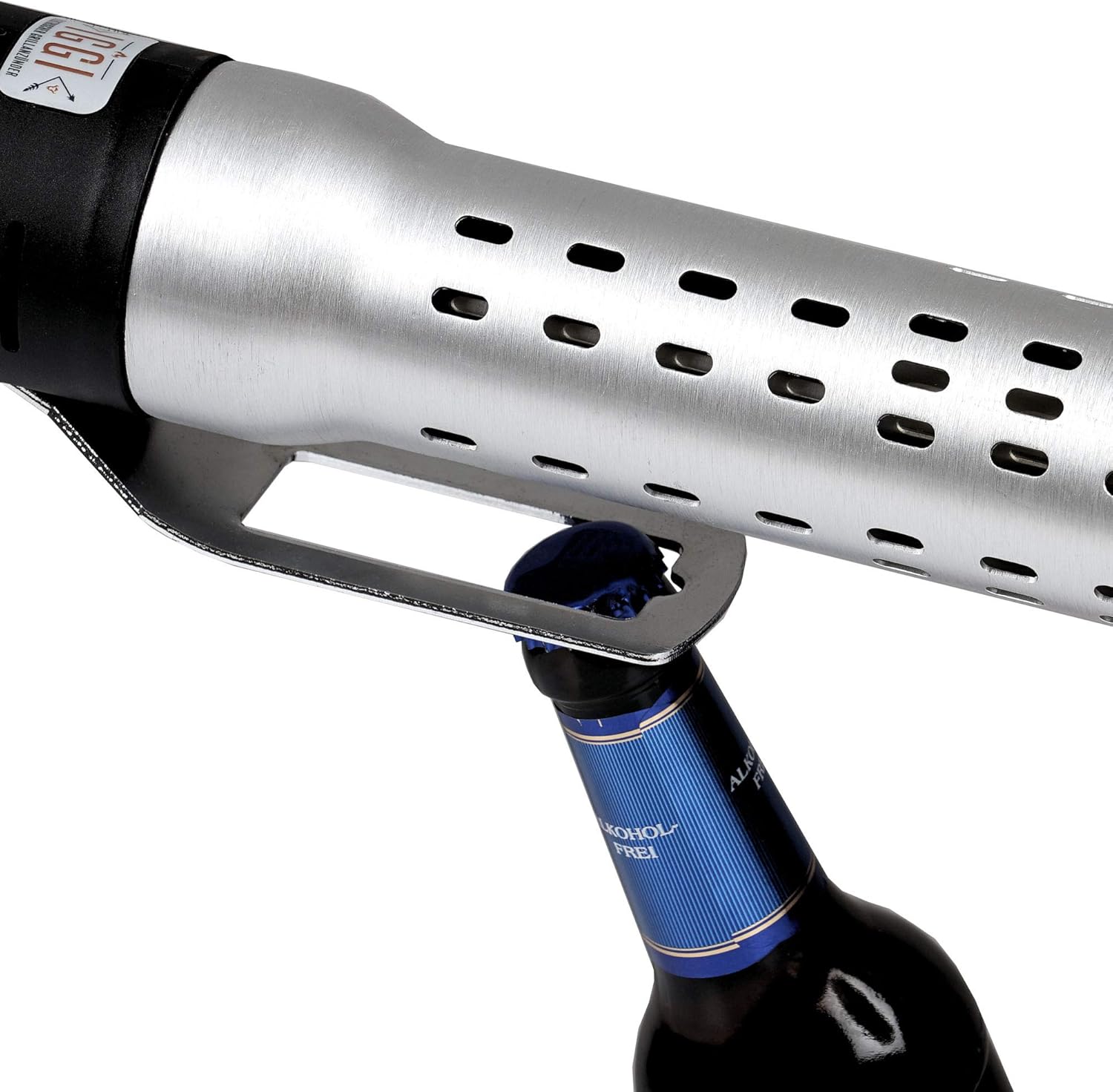 BBQ-Toro Accendigrill Elettrico IGGI | 2000 W, 650 °C | Accendino Elettrico a Carbone per Barbecue, Grill e caminetto BBQ-Toro Accendigrill Elettrico IGGI | 2000 W, 650 °C | Accendino Elettrico a Carbone per Barbecue, Grill e caminetto