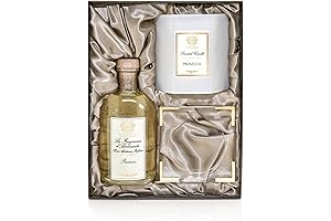 Antica Farmacista Diffuser Tray with Prosecco Diffuser