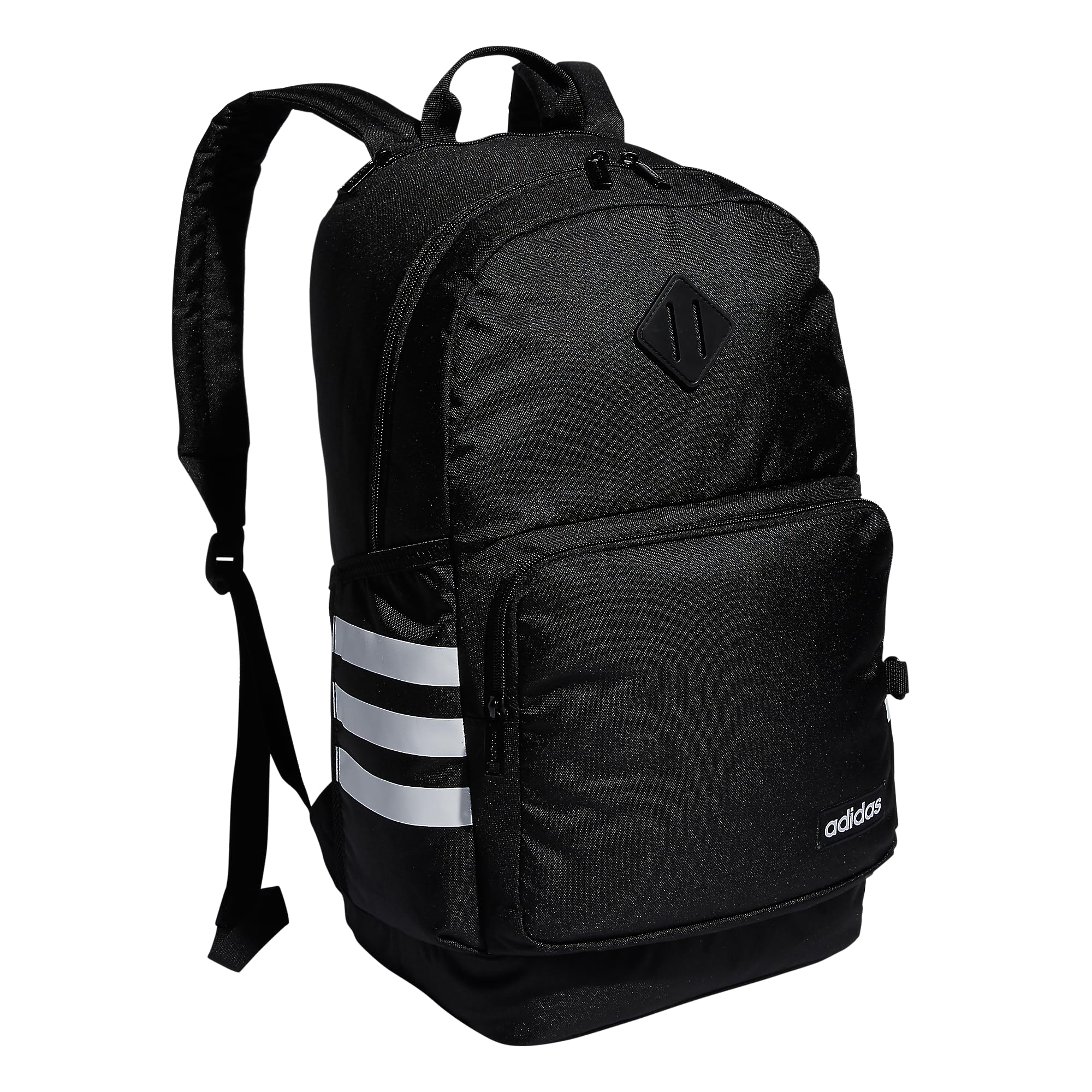 adidas unisex-adult 977983 Classic 3S III Backpack