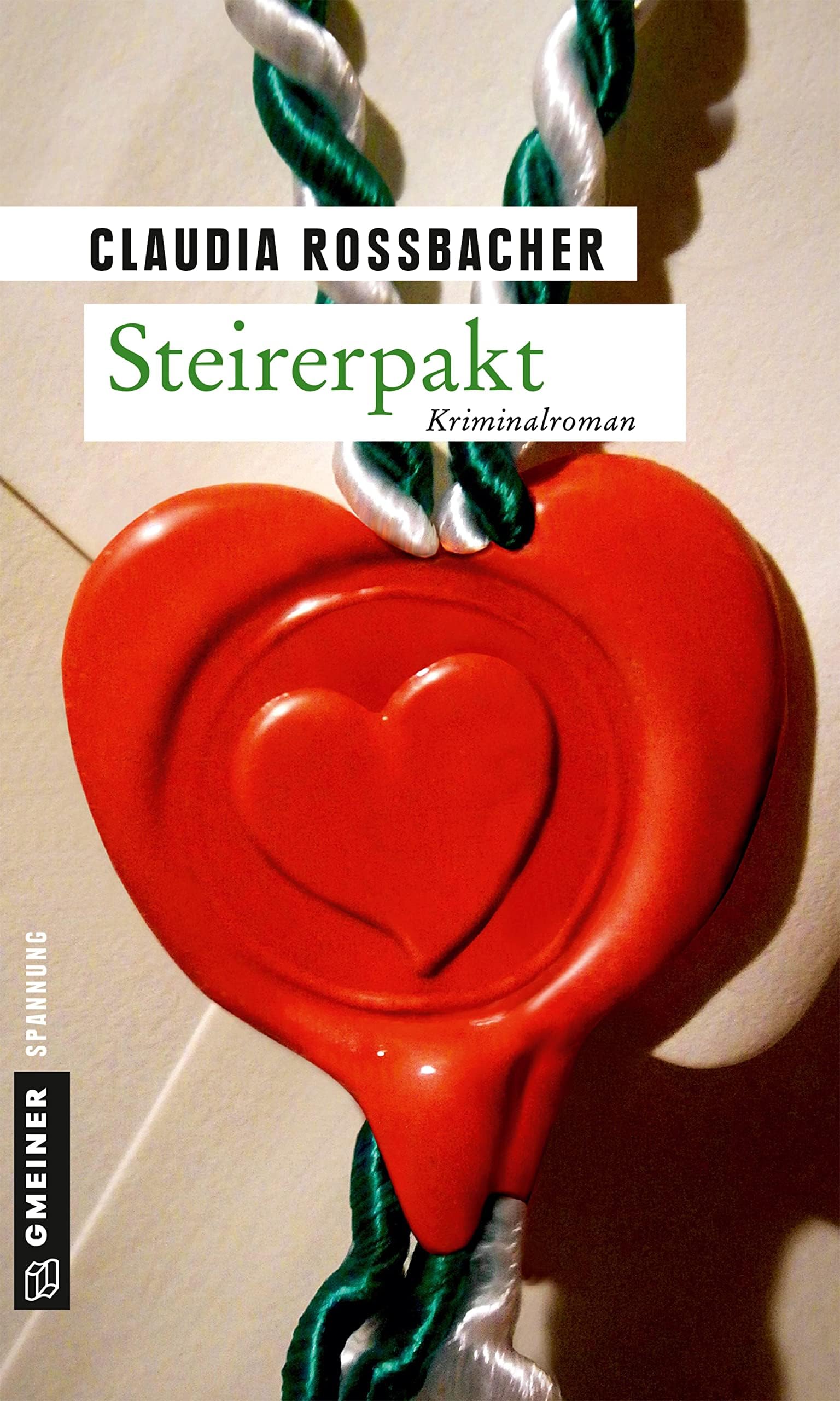 Steirerpakt: Sandra Mohrs siebter Fall