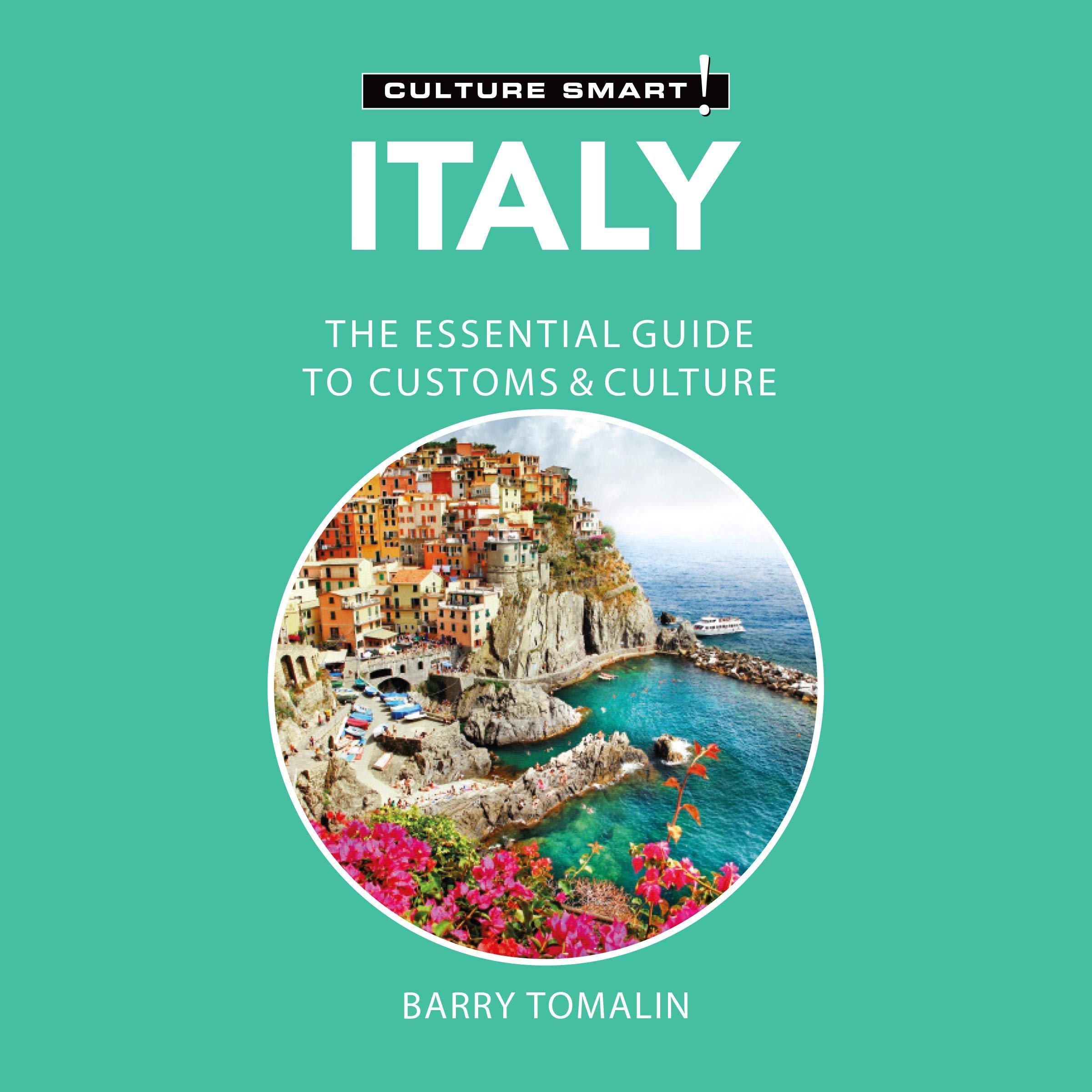 Cover art for Italy - Culture Smart!