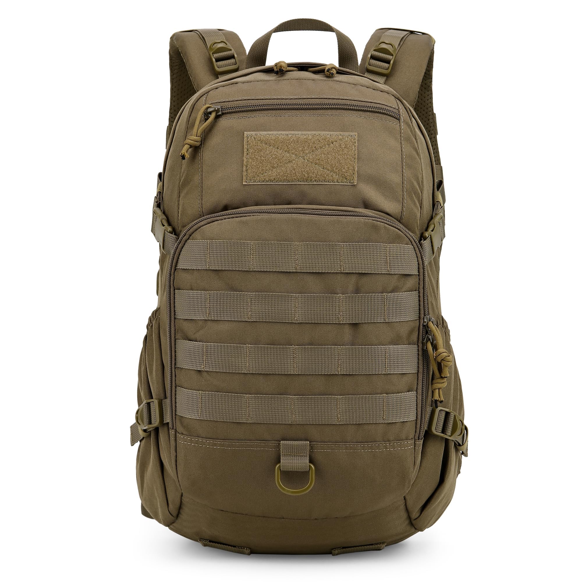 Mardingtop Military Tactical Backpack 25L-picture-23