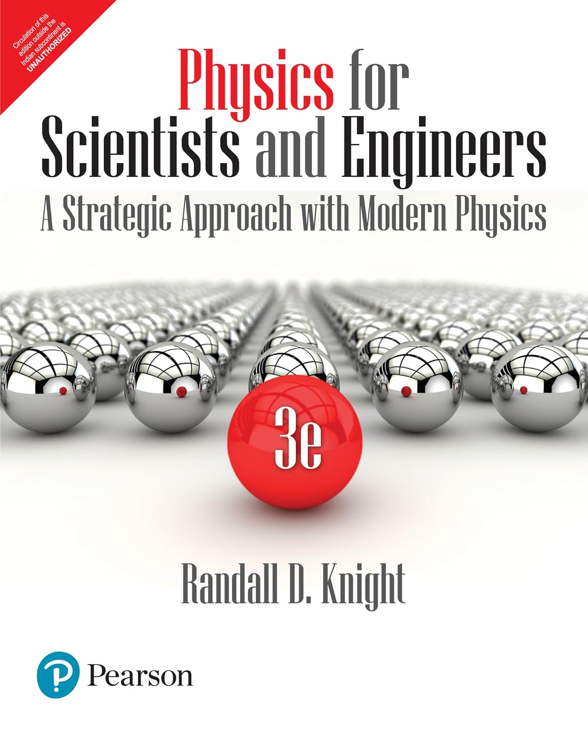 Physics For Scientists And Engineers A Strategic Approach With Modern