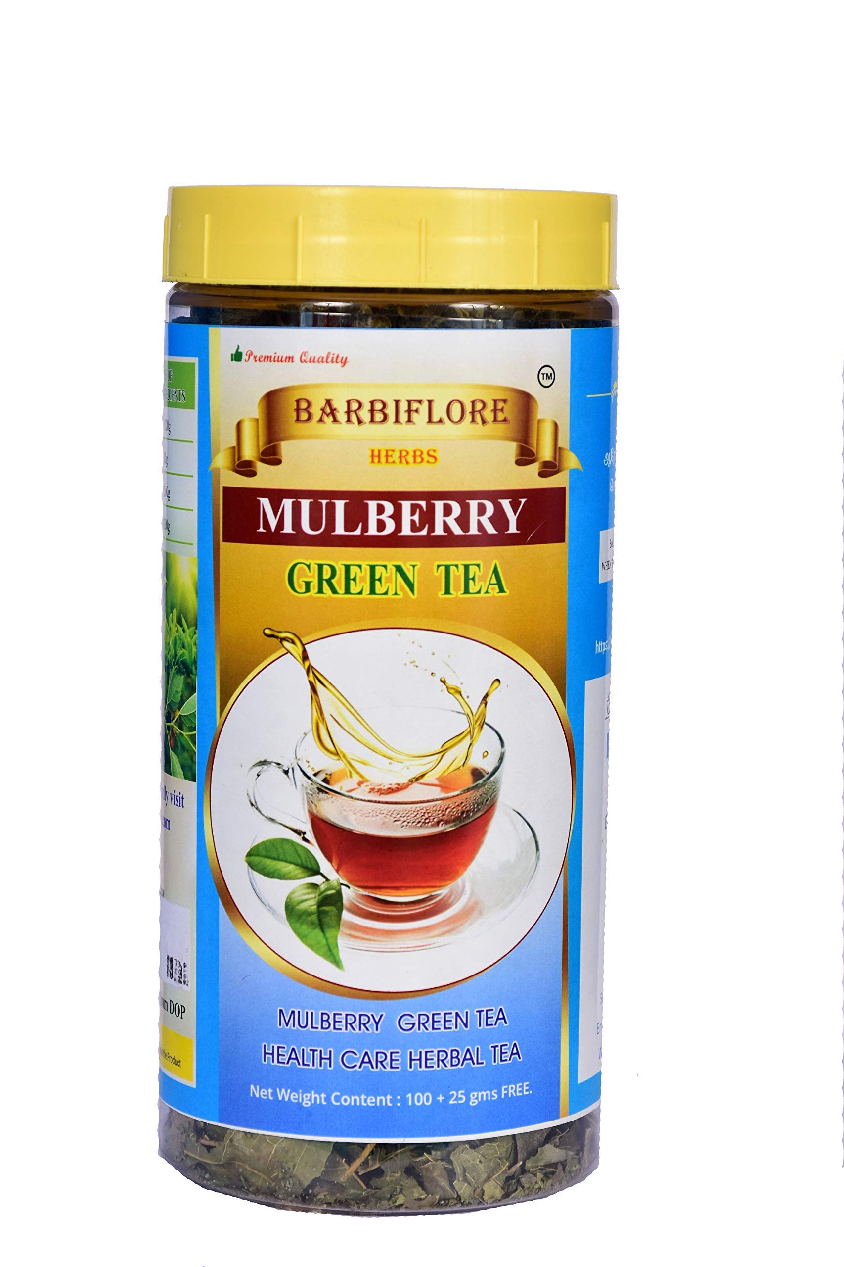 MULBERRY GREEN TEA for Healthy Heart (B07VPX9CNJ) Amazon Price History, Amazon Price Tracker
