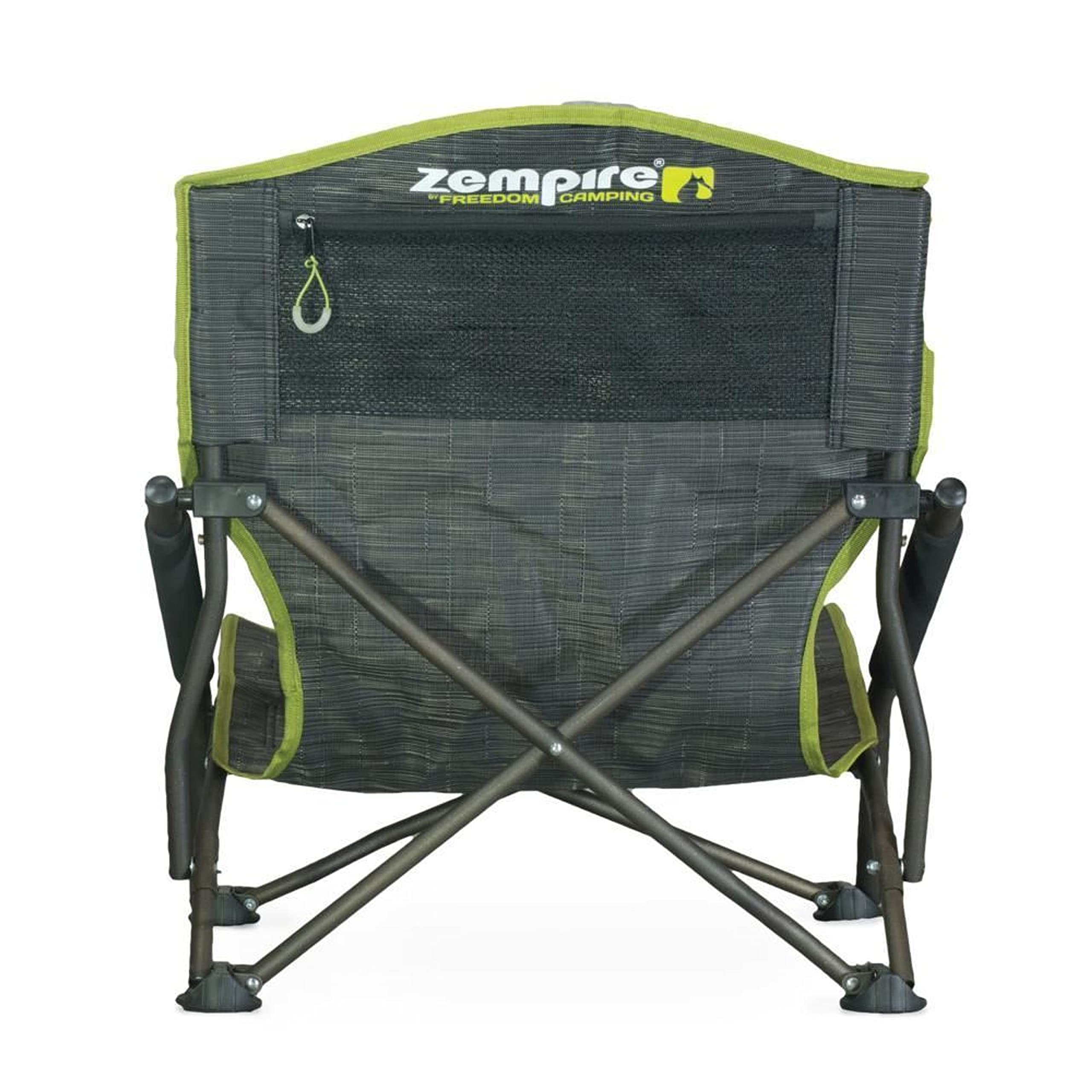 Strandstuhl im 2er-Set, bequemer + extra Stabiler Campingstuhl, extra hohe Bequeme Rückenlehne + extra breite Standfüße, optimal für Picknick, Camping, Festival, Konzerte, Stuhl mit minimalen Gewicht