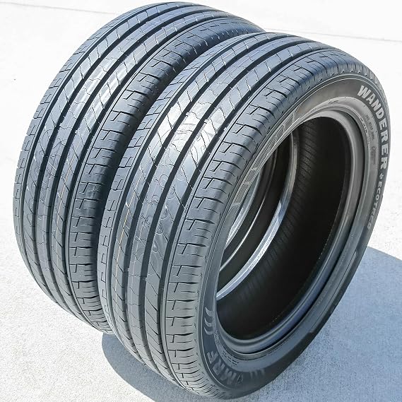MRF Wanderer Street B5 Touring Suv/crossover tire