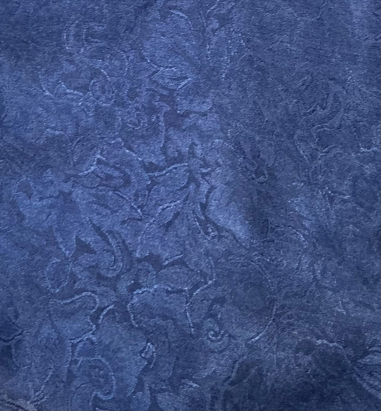 Yellowstone Wild Rag Western Bandana Scarf 100% Silk 35