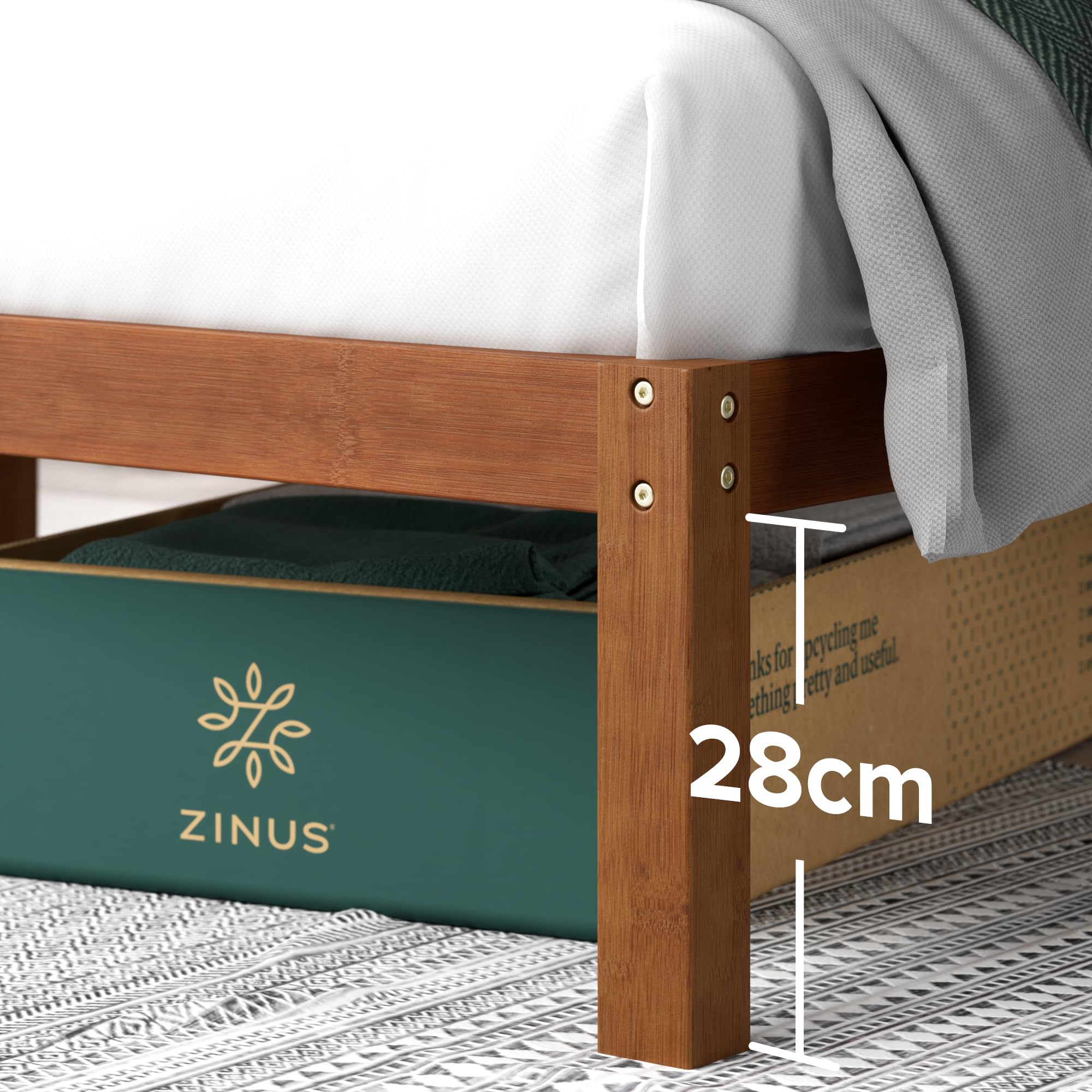 Piattaforma di sollevamento ZP 200 per 2 persone fino a 14 m