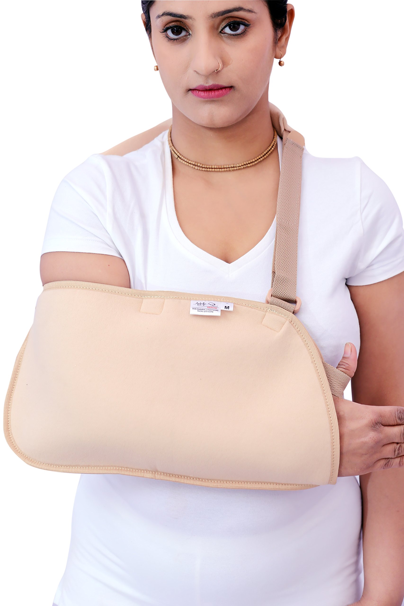 ARM SLING POUCH Hand Support (Extra Large)