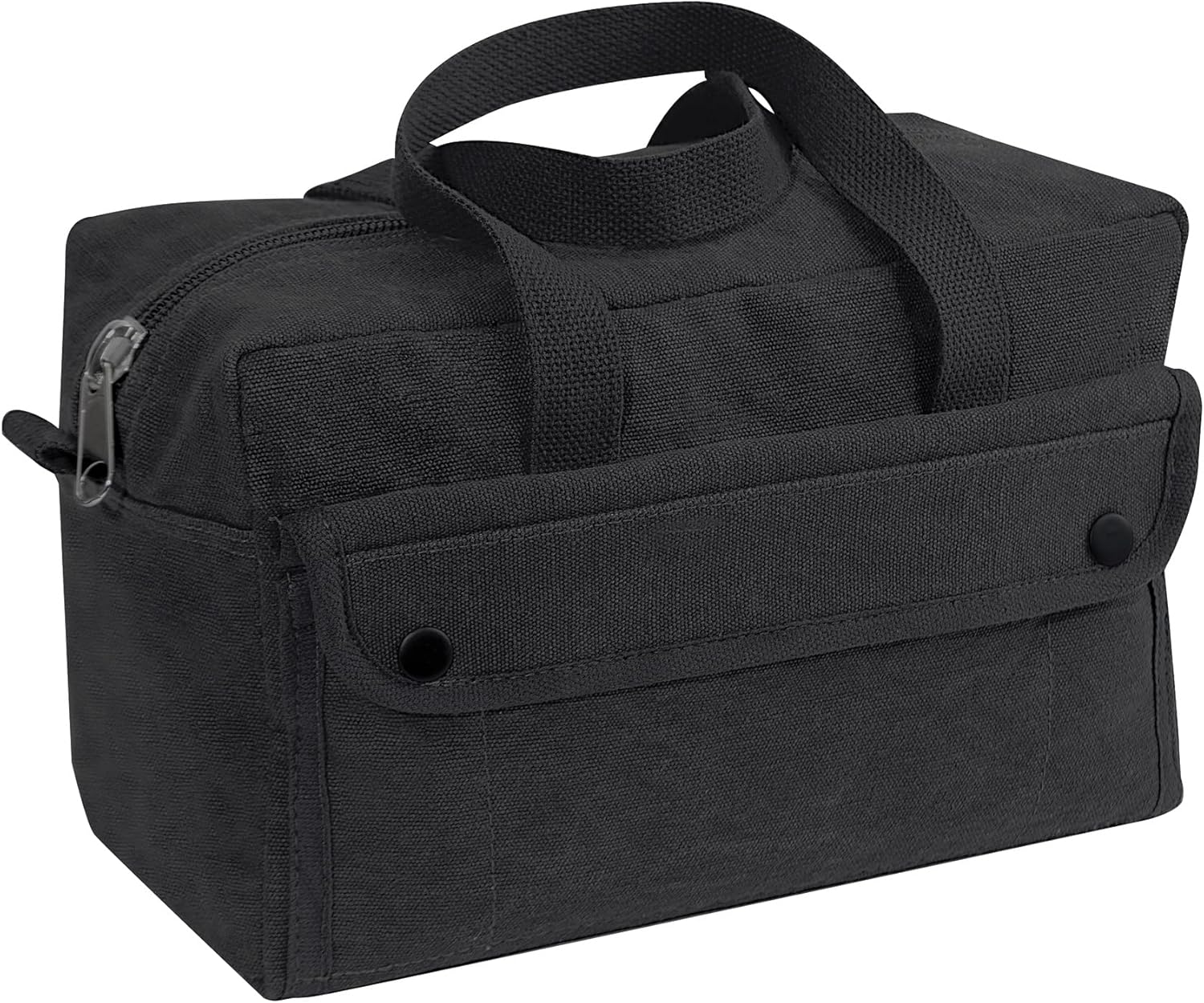 Rothco Mechanic's Tool Bag - Heavy-Duty Organization for Gear and Equipment - Image 2