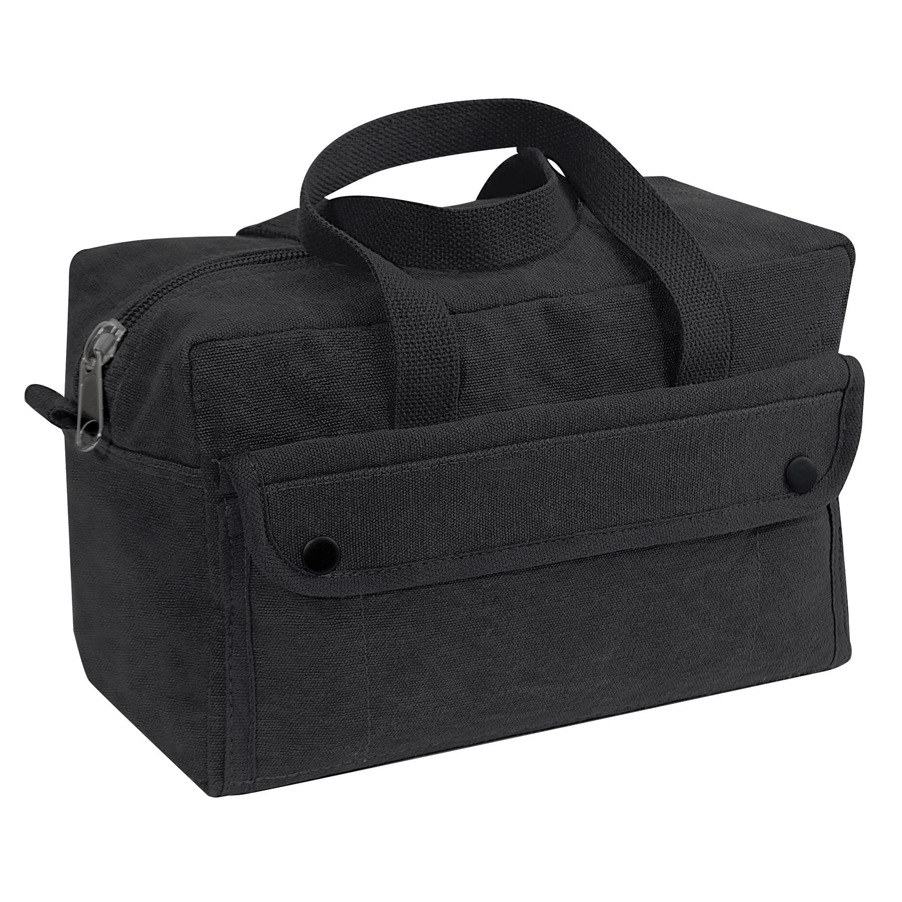 Rothco Mechanic's Tool Bag - Heavy-Duty Organization for Gear and Equipment