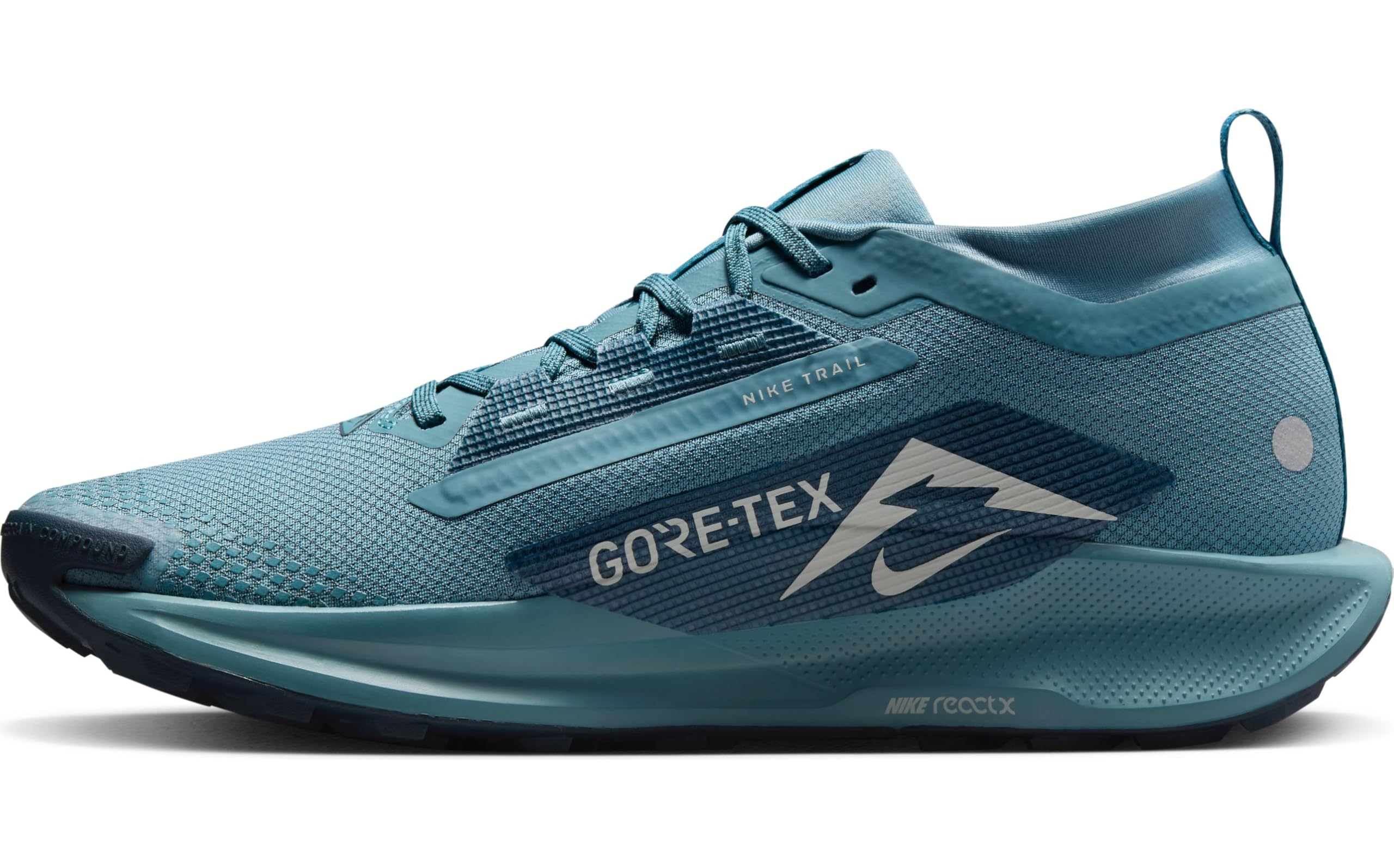Nike Nike Pegasus Trail 5 Gore-Tex Wasserdichter Traillaufschuh für Herren Scarpe da trekkingUomo