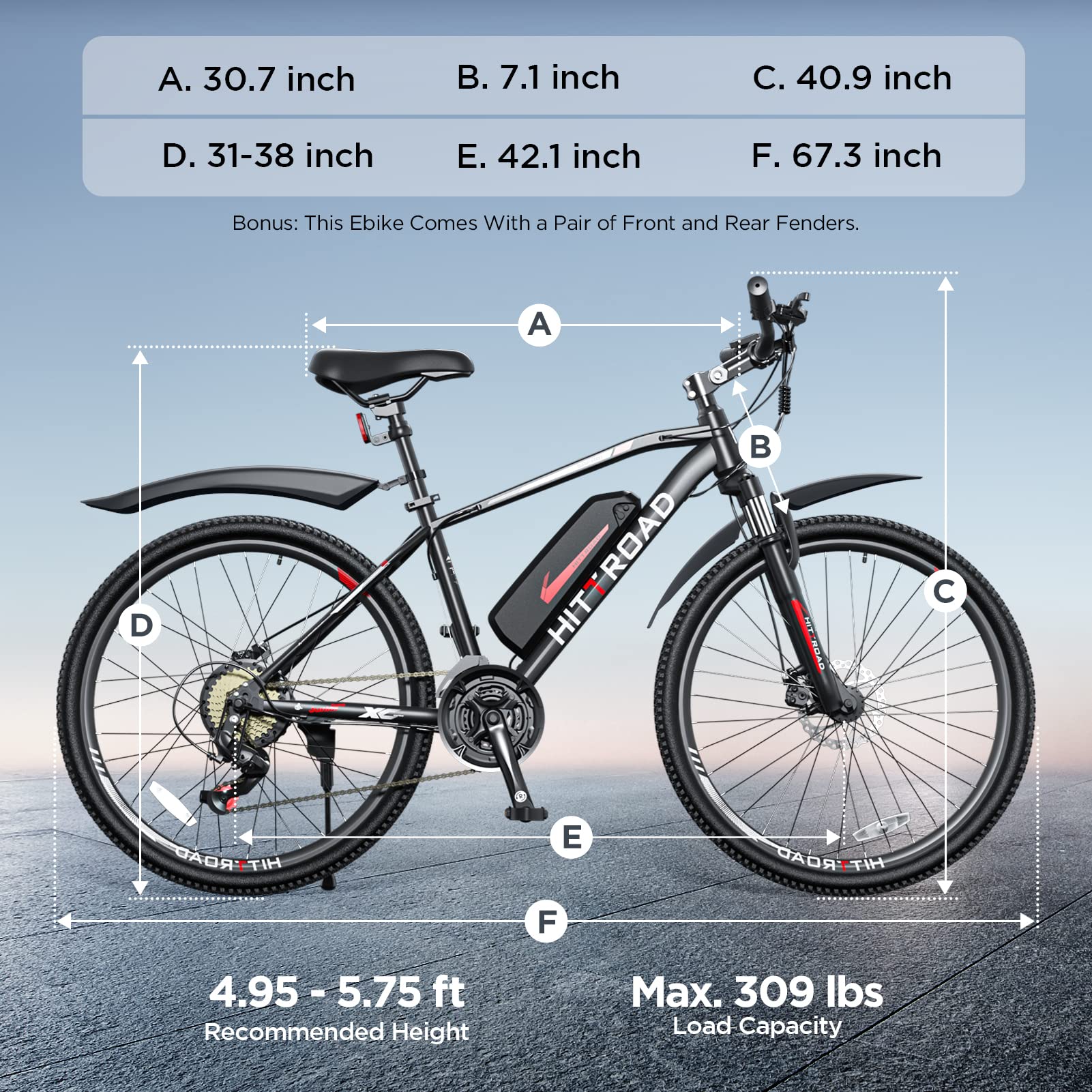 huge cycle hdt 10 price