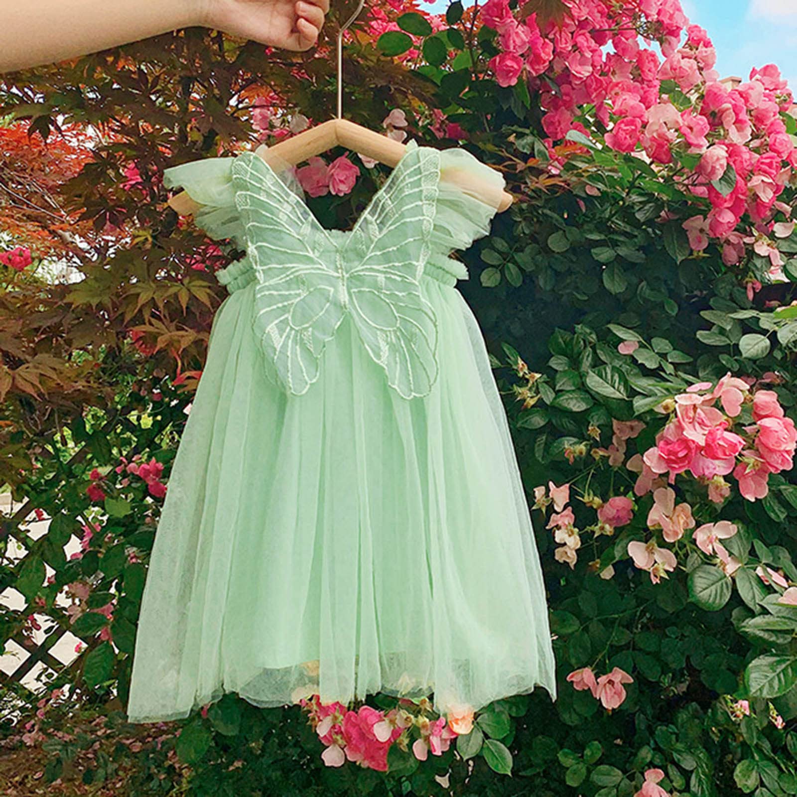 Tutu Vestidos Para NiÃ±as Color Menta Vestido Verde Menta Para NiÃ