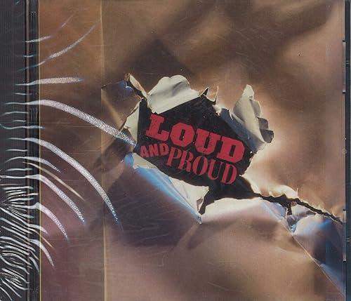 Loud Proud