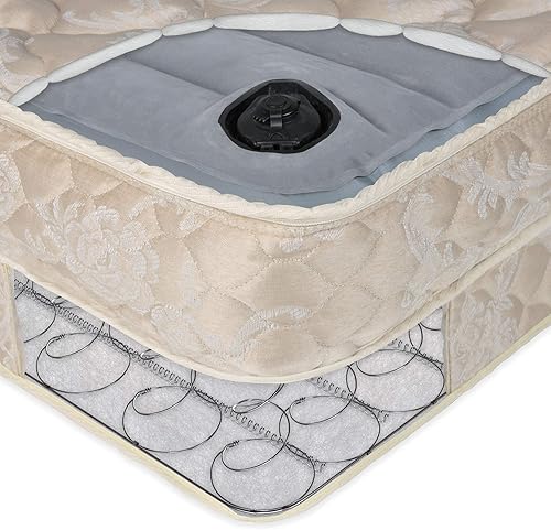 Miniatura 4 de Leggett  Platt Colchón para sofá-cama Air Dream Ivory