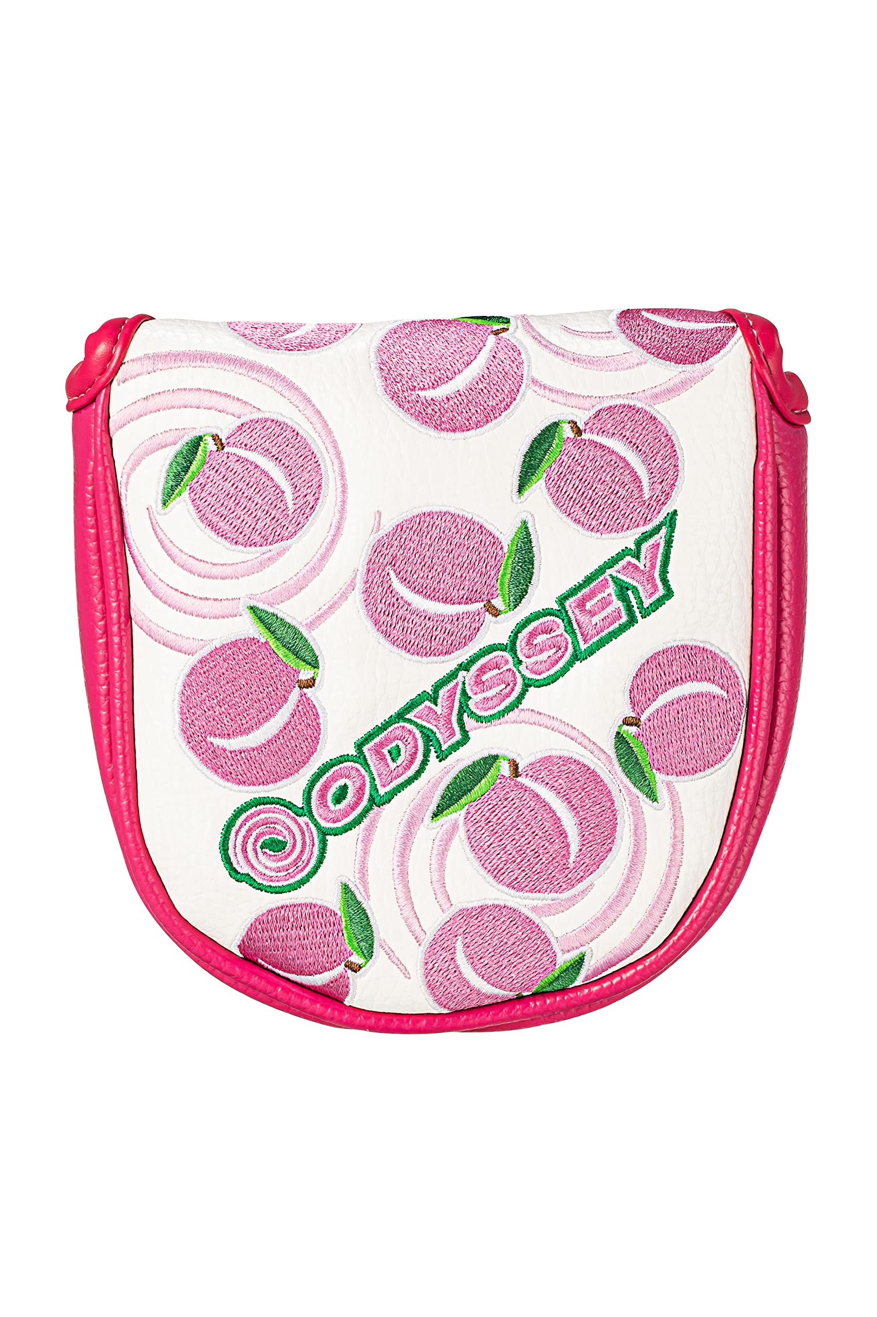 Amazon.co.jp: オデッセイ(ODYSSEY) ネオマレット パター カバー