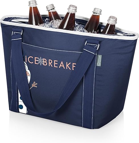 Miniatura 2 de PICNIC TIME Disney Princess Snow White Topanga Tote Cooler Bag, Soft Cooler Bag