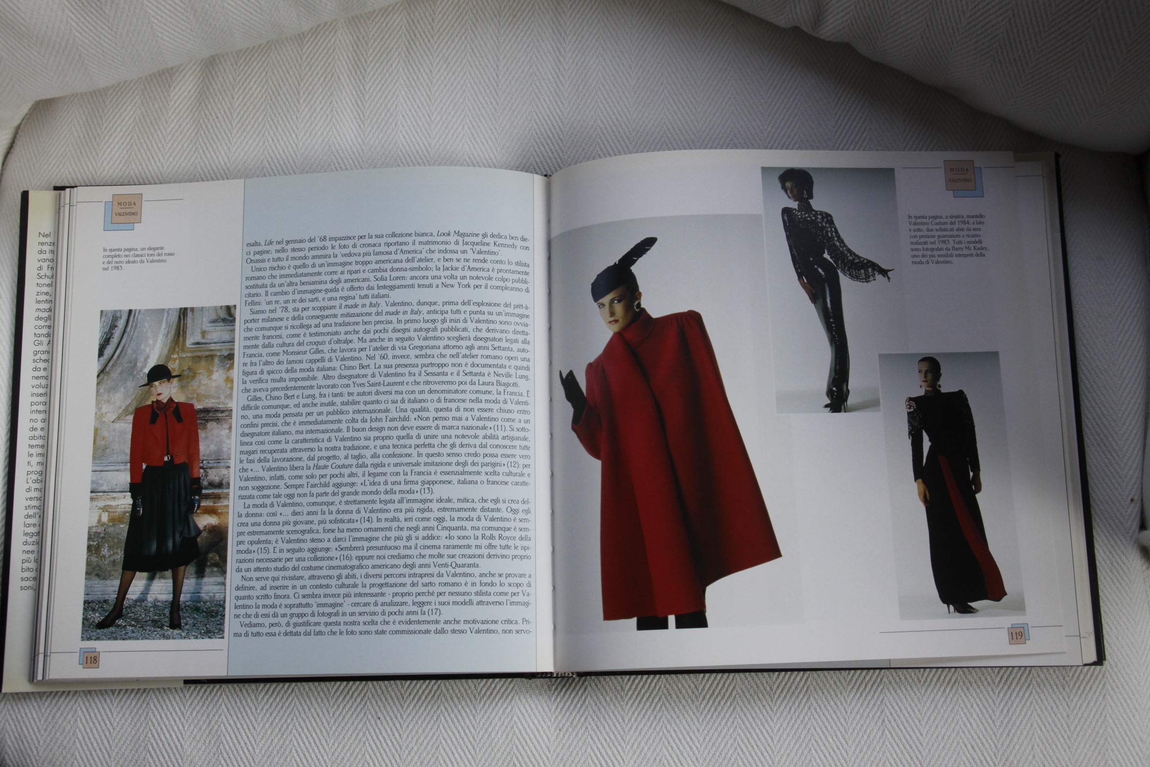 Moda Italia 1951-1988. Dalla fiaba al design