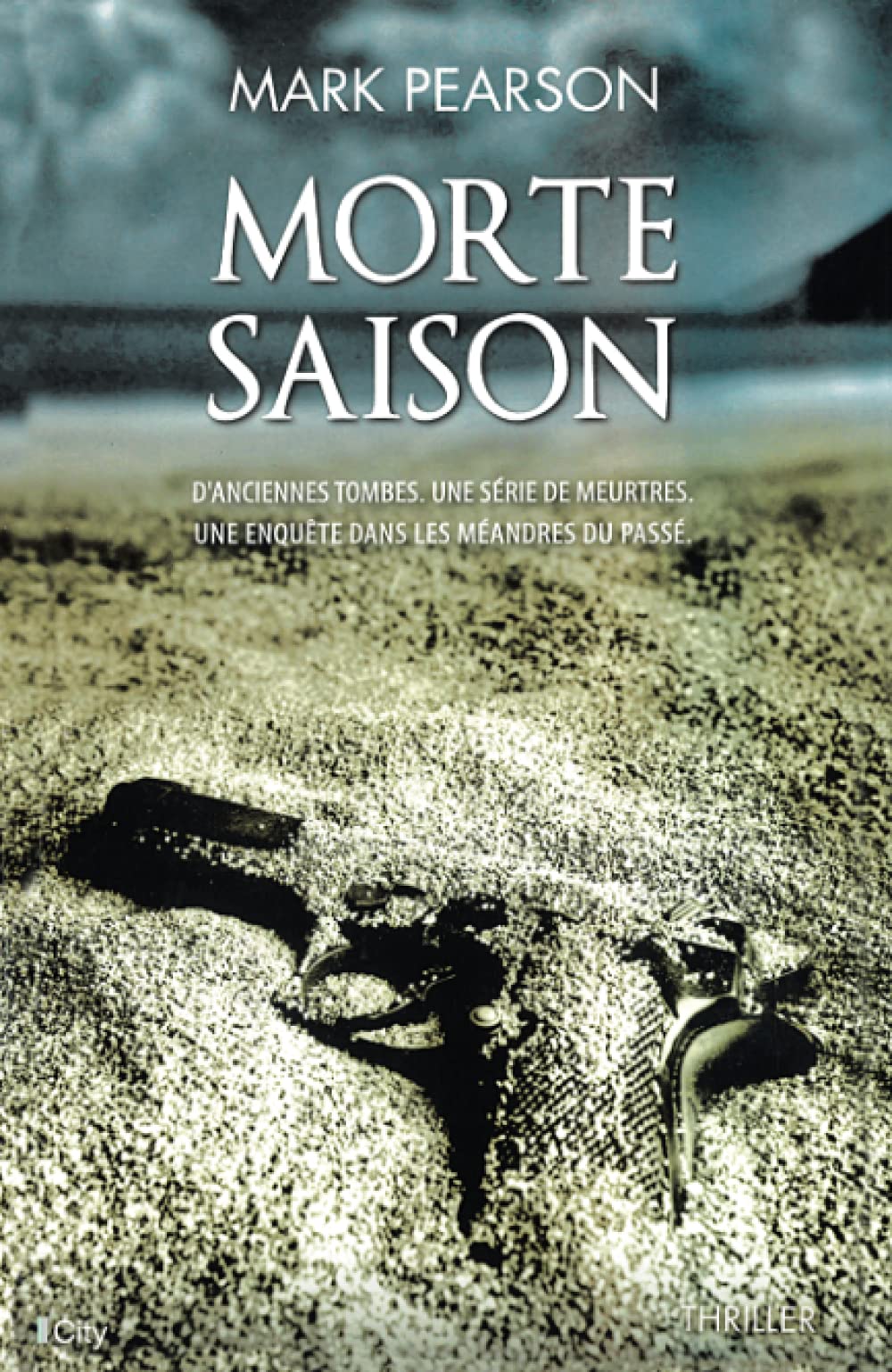 MORTE SAISON