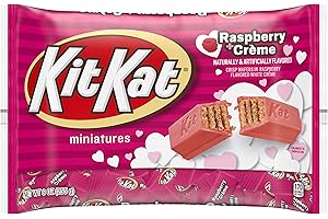 Peach Mint Kit Kat