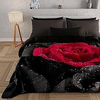 PETTI Artigiani Italiani - Trapunta Matrimoniale Invernale, Piumone Matrimoniale