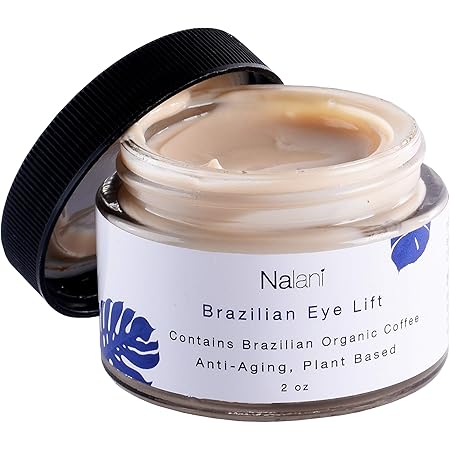 chemical free day cream