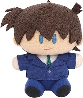 名探偵コナン[アニメ版] 工藤新一 よりぬいミニ [ぬいぐるみマスコット]