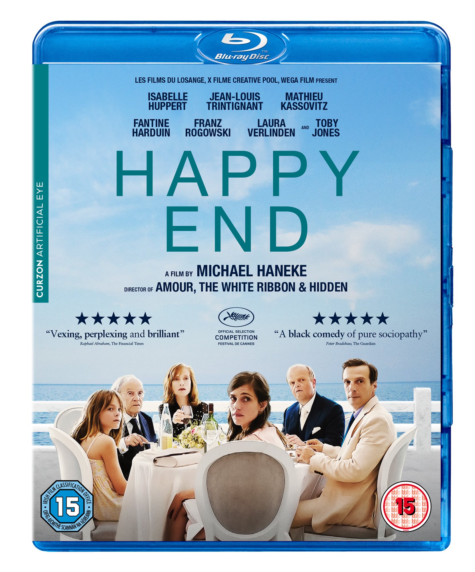 Happy End