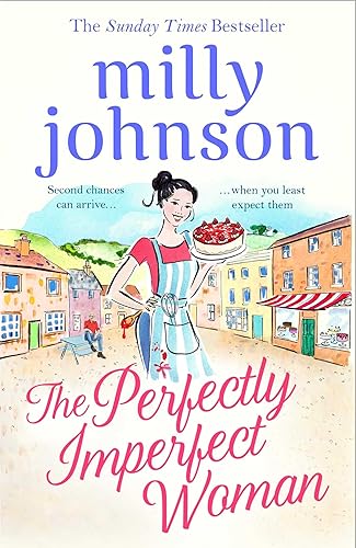 The Perfectly Imperfect Woman