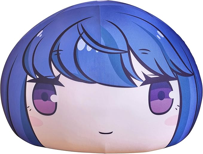 Amazon Co Jp ゆるキャン Season 2 志摩リン びっぐもちぷちまるっこソファクッション Amu Fnx233 ホーム キッチン