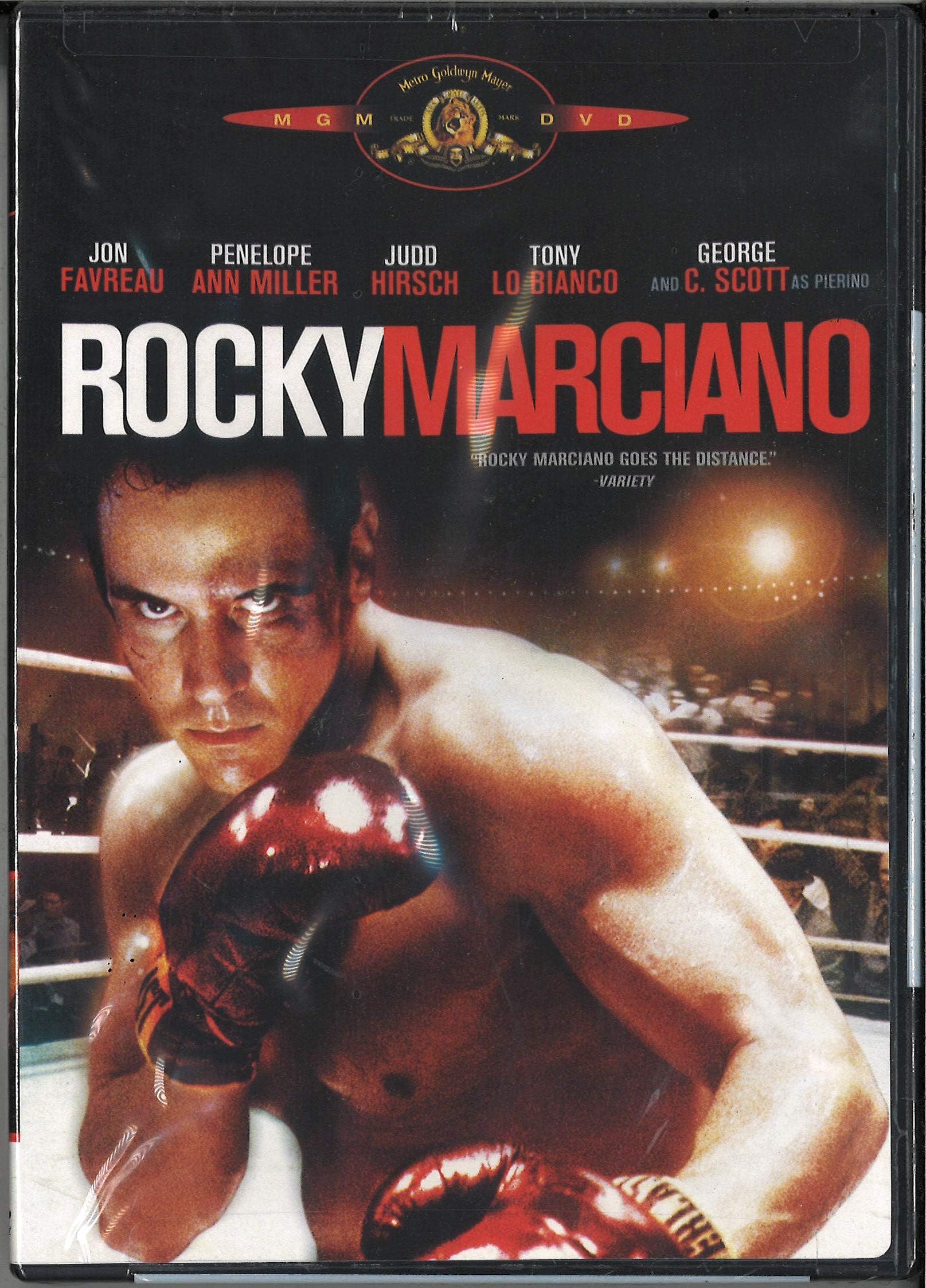 Rocky Marciano