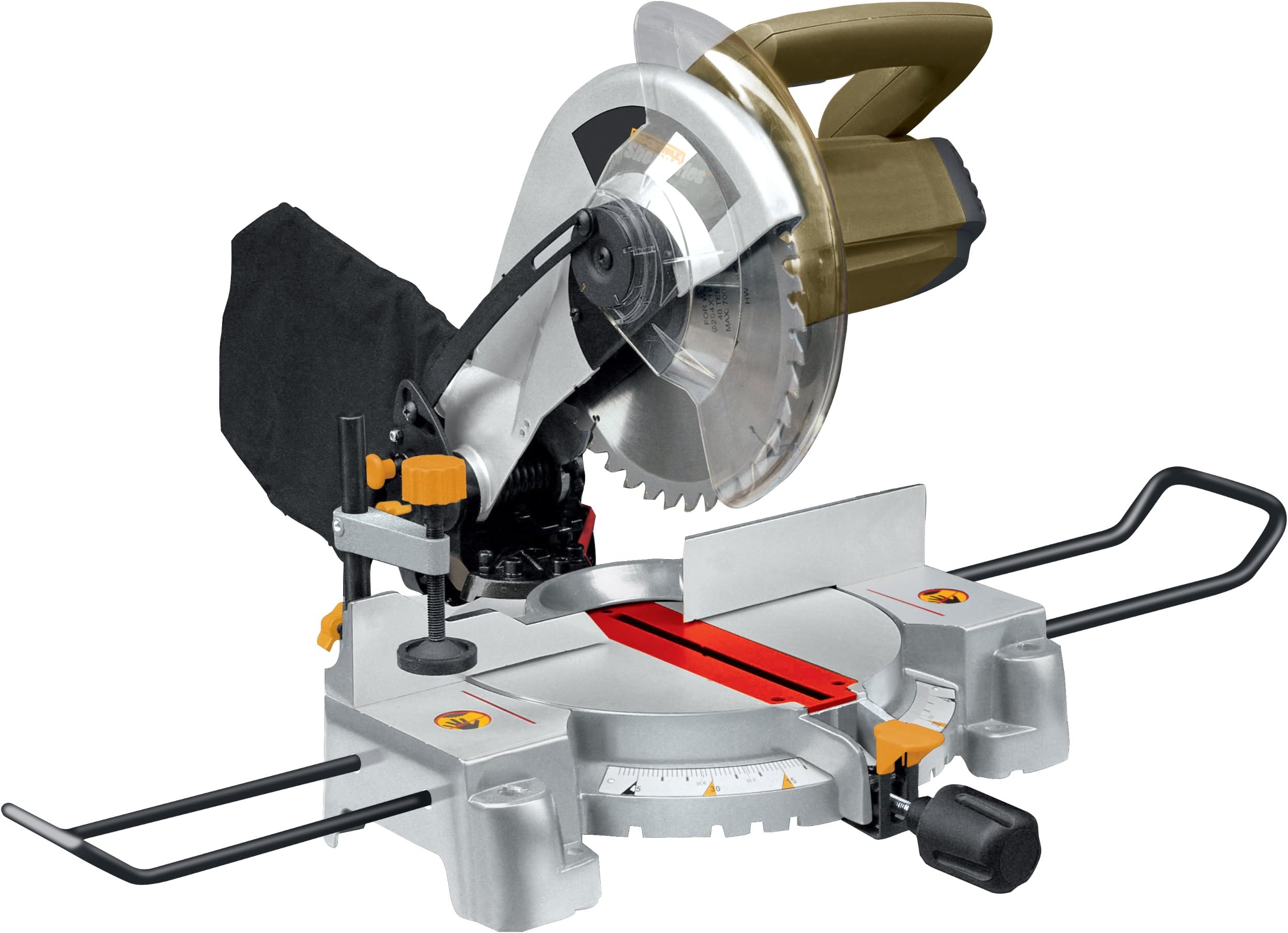 10" Compound Miter Saw