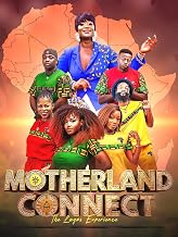 Motherland Connect: The Lagos Experience