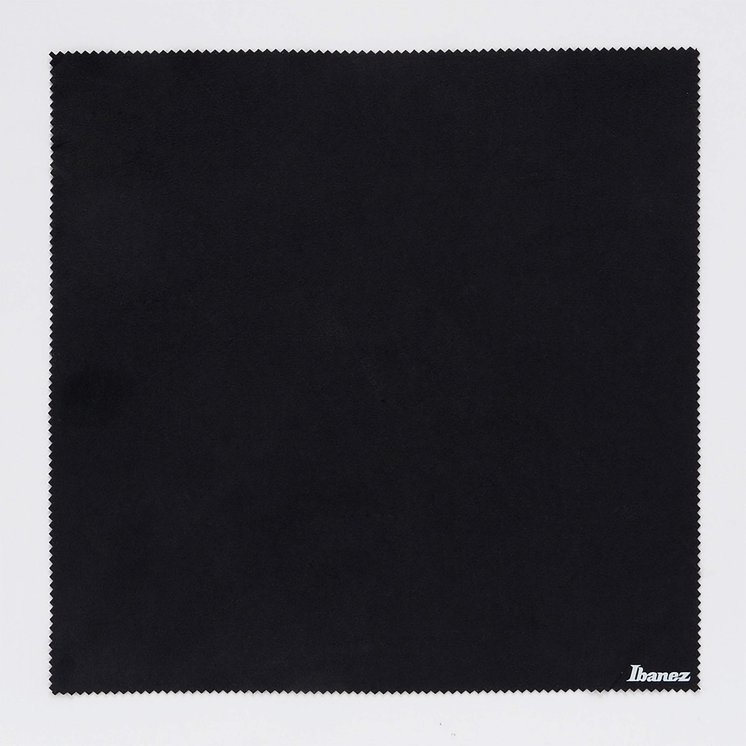 Ibanez IGC100 Chiffon en microfibre pour nettoyage guitare
