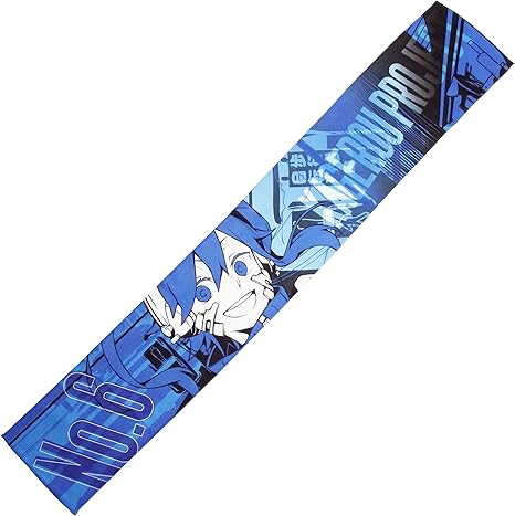 Amazon 公式 1st Place カゲロウプロジェクト カゲプロ マイクロファイバータオル 6 エネ アニメ 萌えグッズ 通販 Amazon 公式 1st Place カゲロウプロジェクト カゲプロ マイクロファイバータオル 6 エネ アニメ 萌えグッズ 通販