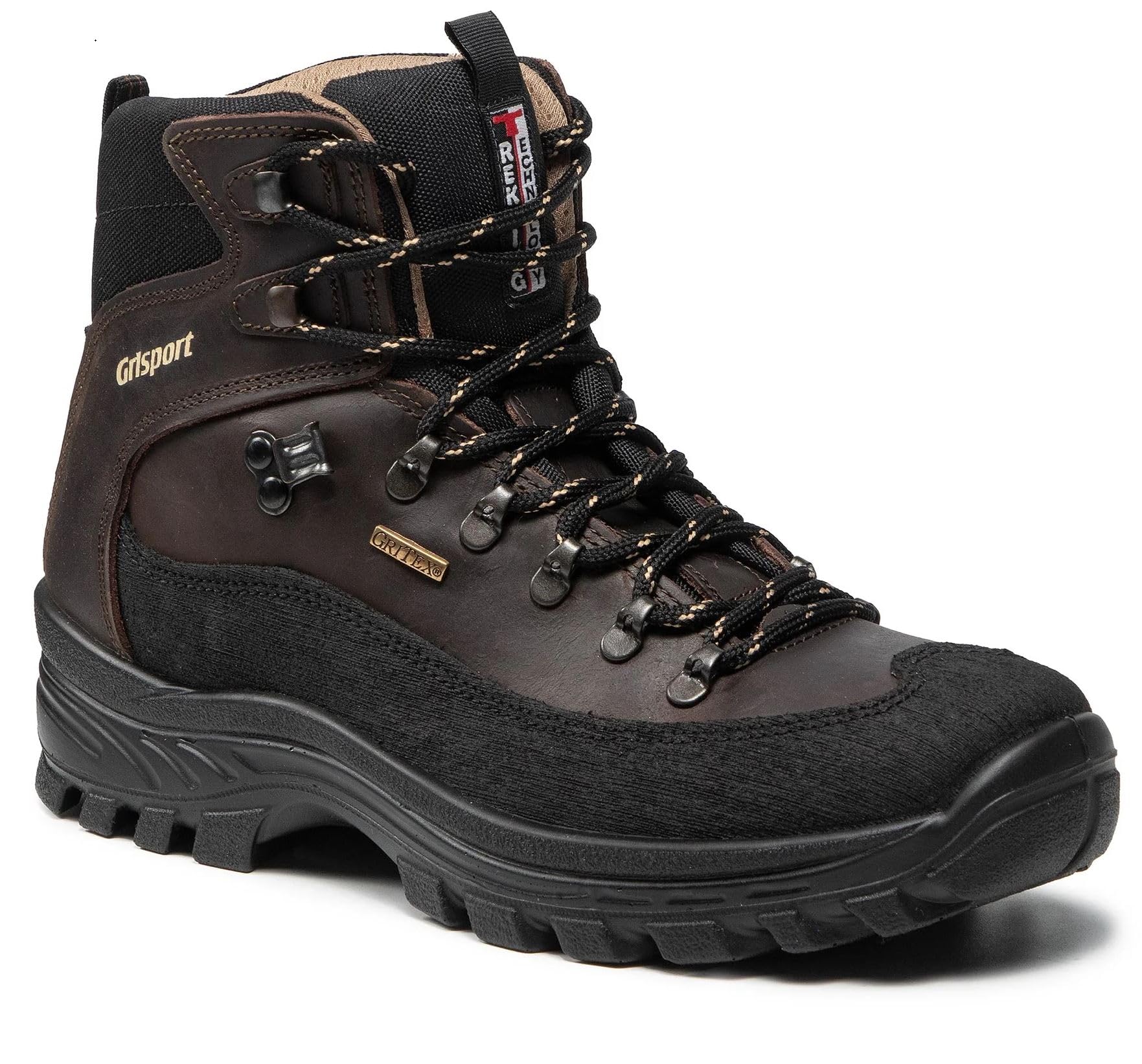  Grisport 10248 Scarpe da camminata per uomini, Pelle, Respirabili e Comfortevoli
| Grisport 10248 Scarpe da camminata m