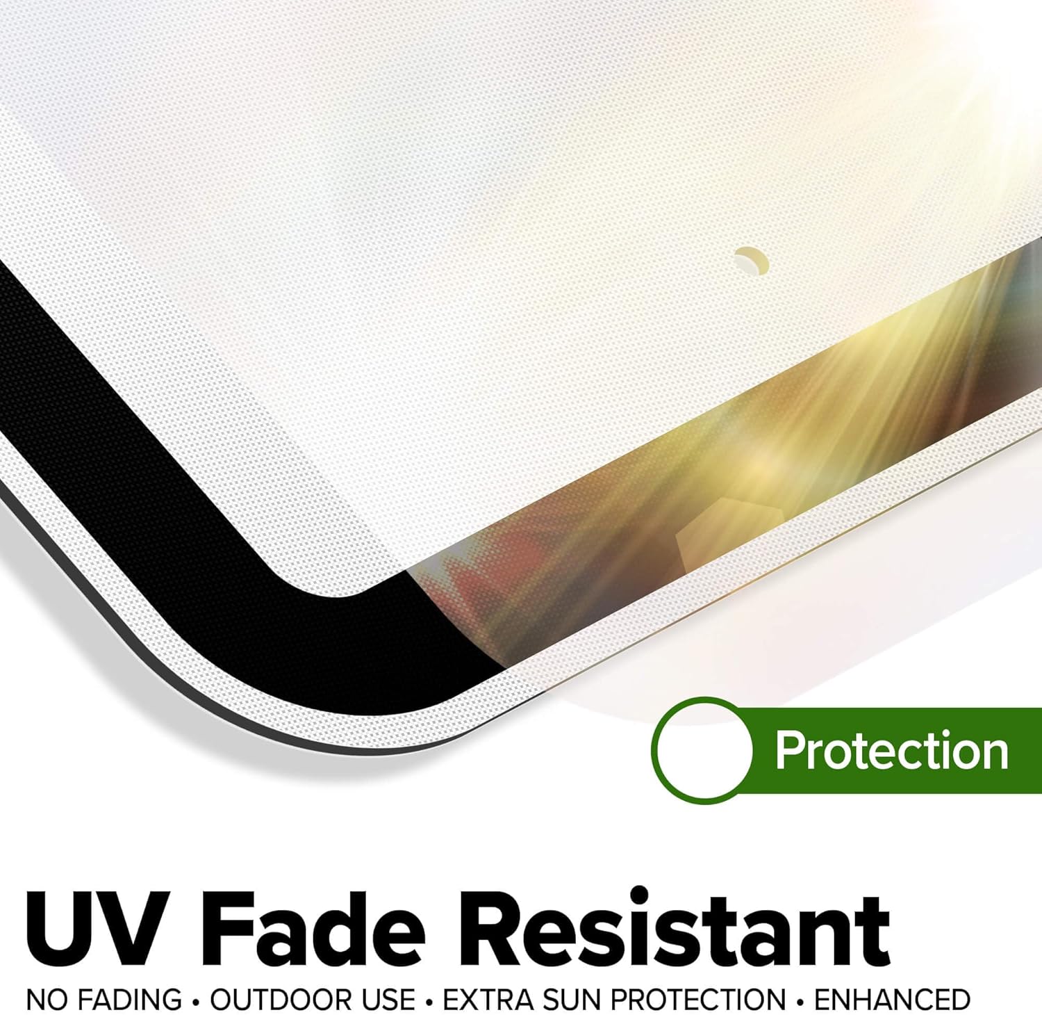 Slow Grandparents at Play Sign, 36x48 Inches, Rust Free DiBound, Fade Resistant, Made in USA by My Sign Center