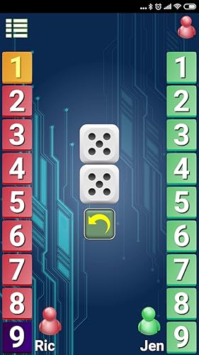 Shut the Box
